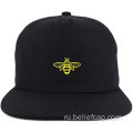 Flat Brim Gorras Emelcodery Snapback Sports Sports Cap